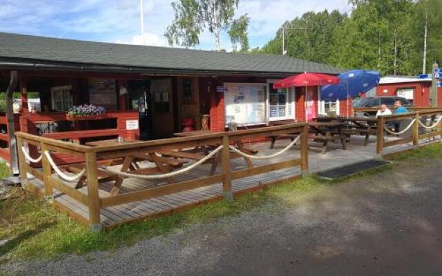 Tervakallio Camping