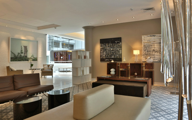 AC Hotel by Marriott Ambassadeur Antibes - Juan Les Pins