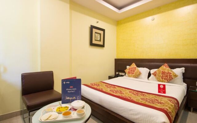 Hotel Nirmal s Excellency