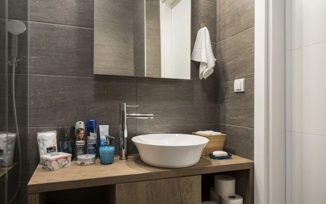 Apartment Home Sweet Home