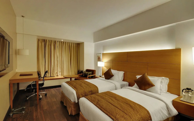 Platinum Hotel