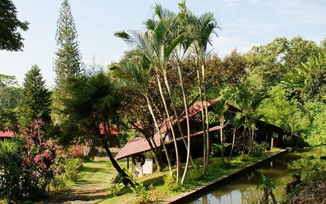 Takalik Maya Eco Lodge