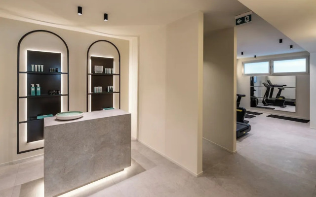 Opera Suite hotel Pesaro