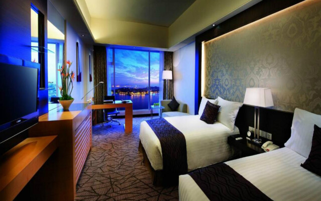 Swiss Grand Xiamen