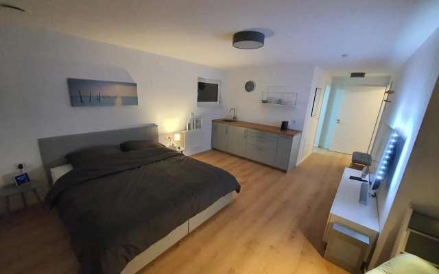 Fröbelnest