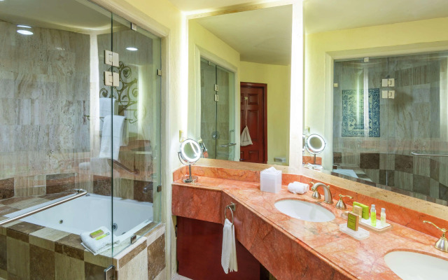 Hilton San Luis Potosi