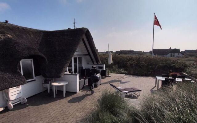 "Landolf" - 200m from the sea in Western Jutland