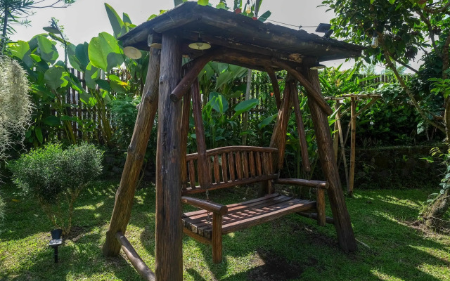 Omah Mbah Mandor by The Lavana