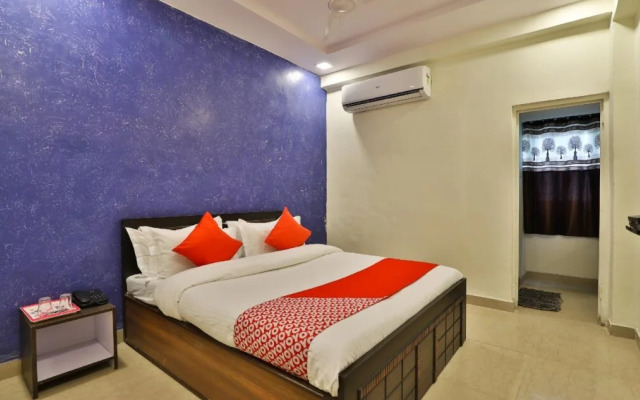 Silver Guest House By OYO Rooms