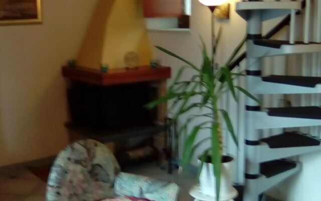 Residenza "Casa Baronia"