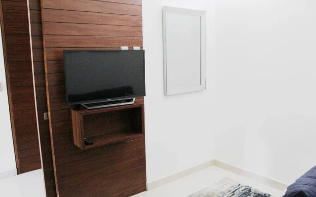 New Villa Deluxe, Golf Club, Punta Cala 205