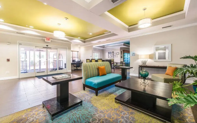 Holiday Inn Express & Suites LaGrange