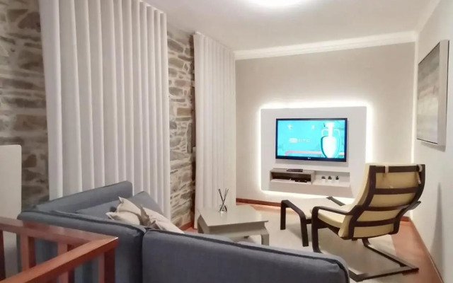 Vivenda Oliveira - Alojamento Local