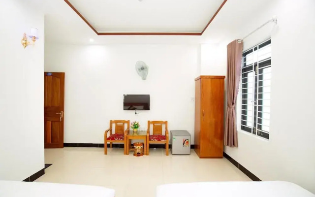 Moon Light Hotel Quy Nhon by BAYLUXURY