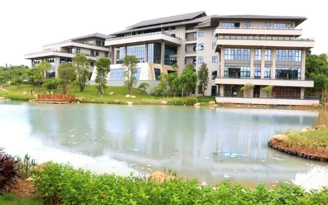 Nanning Wuxiang Resort