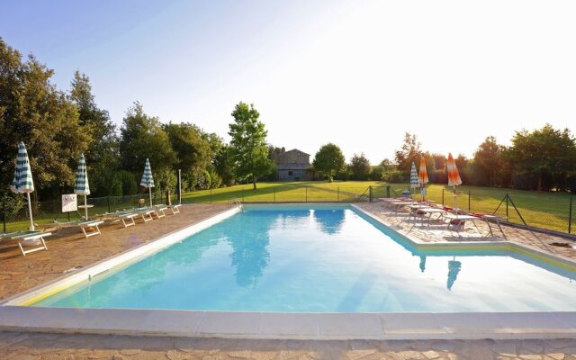 Agriturismo Buriano