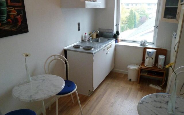 Hotel Aabenraa