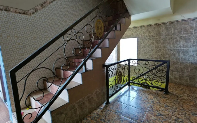 OYO 3887 Potreh Mastekah 2