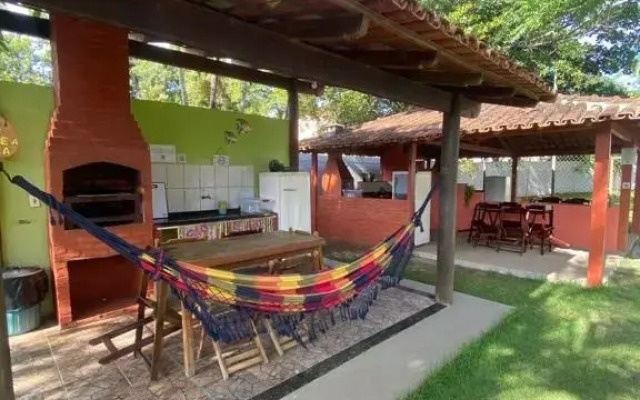 Residencial Varandas de Setiba
