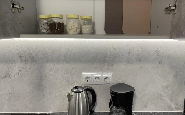 Апартаменты на улице Буткова