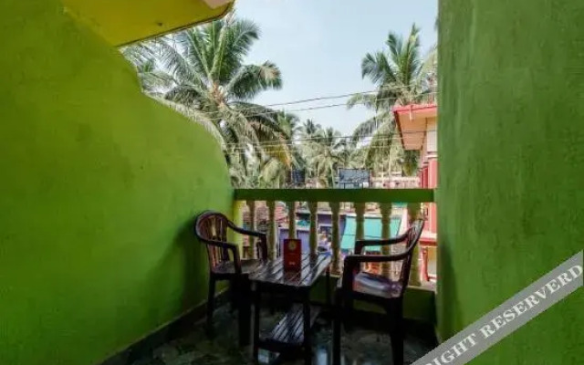 OYO 7600 Elvins Place