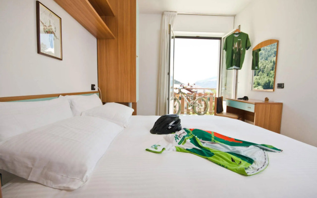 Hotel Martinelli