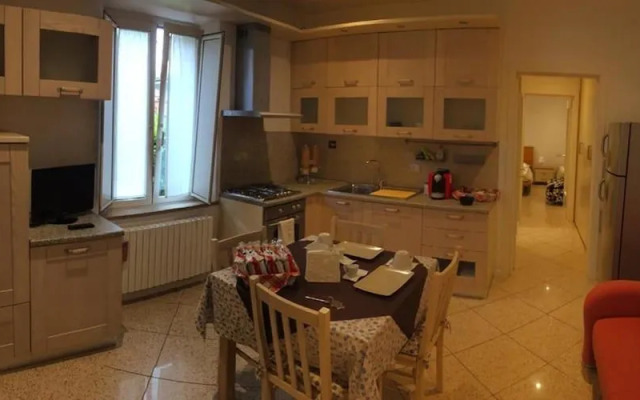 B&B La Luna dal Borgo