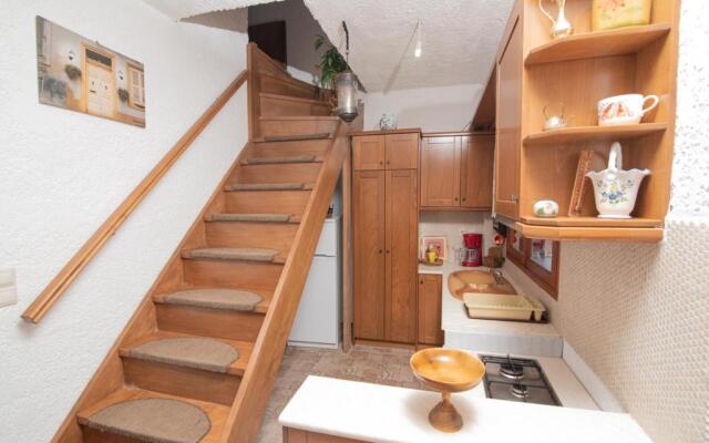 Ligres Beach - 2 Bedrooms Apartment Sea View