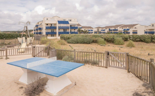 Pierre & Vacances Résidence Bleu Marine