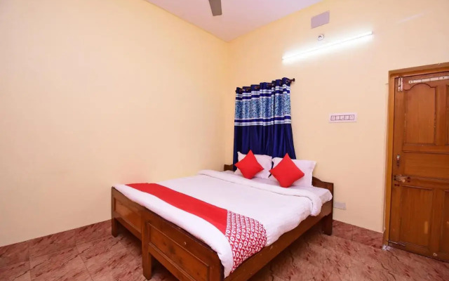 Hotel Mishra's by OYO Rooms