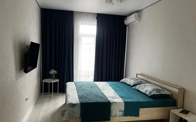 Квартира Гюль на улице Хаджи Булача