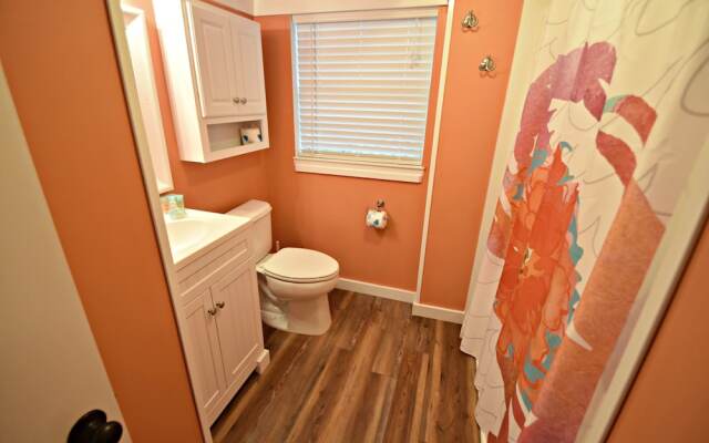 Baldwin House 6 Bedroom Home