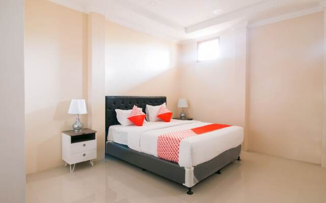 Edotel Smkn 1 Pacet by OYO Rooms