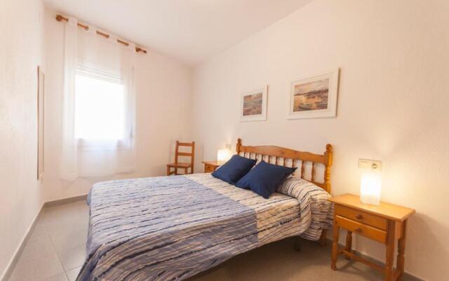 Lets Holidays Apartment Tossa Near Beach