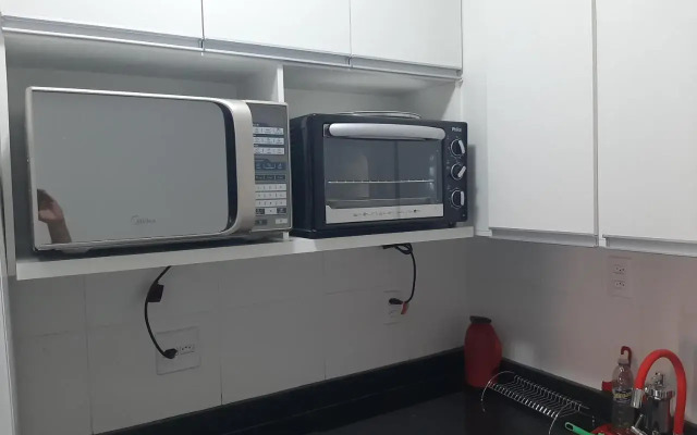 Smart 410 - 4 quartos perto UNB
