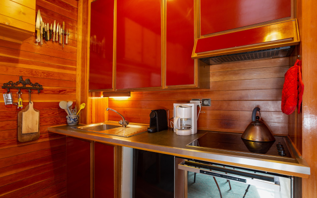 Résidence Bel'Alp 17