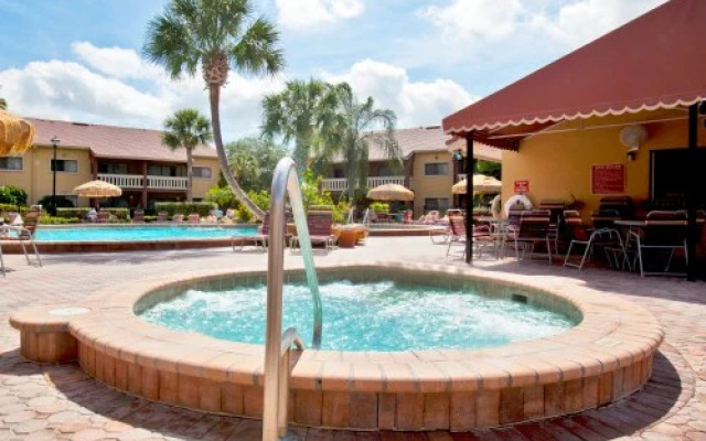 Gevc At Club Sevilla, Kissimmee, Usa