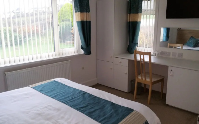 Surf View Guesthouse