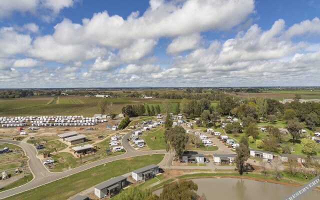 RACV Cobram Resort