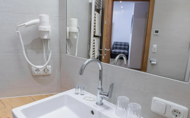 BIRKENHOF - Premium Apart & Suites