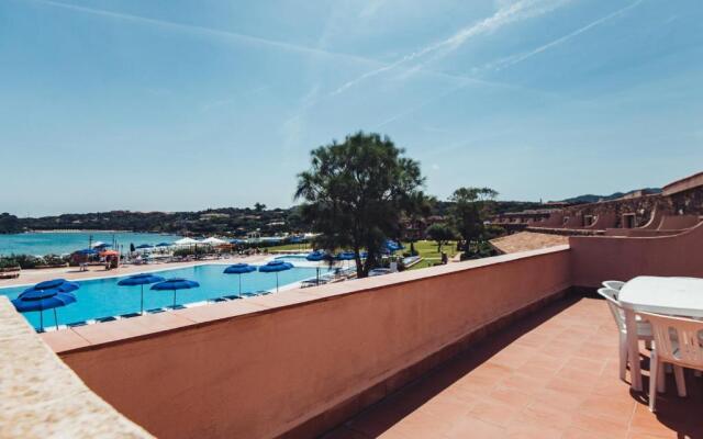 Residence al Nuraghe di Porto Rotondo