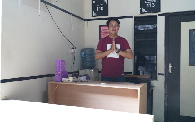 Hotel O Siliwangi Guest House Syariah