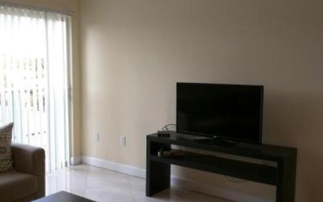 Shamrock Corporate Housing - Gables