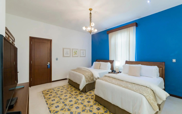 Delfina Boutique Hotel