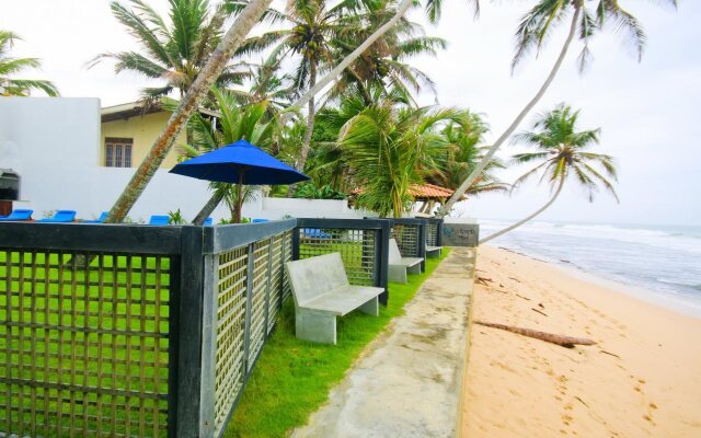 Footprints Villa