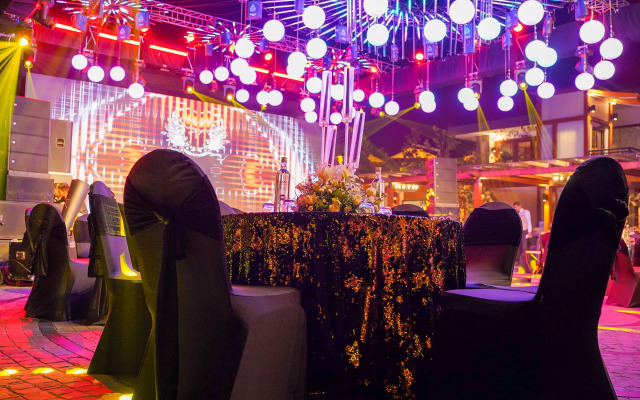 Radisson Blu Resort Dharamshala