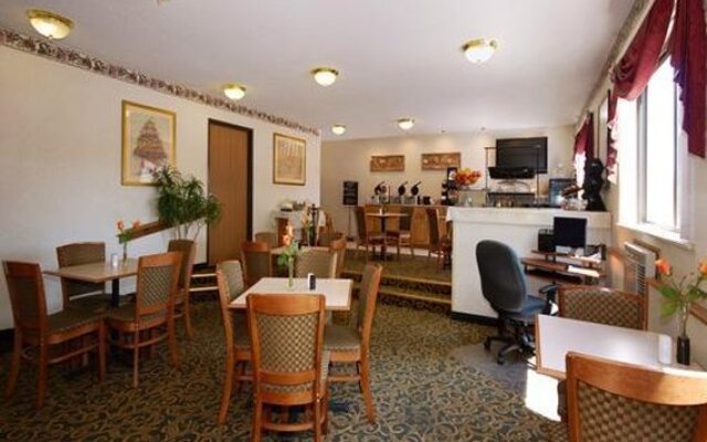 Quality Inn & Suites South