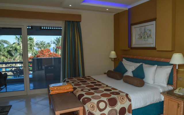 Pickalbatros Golf Beach Resort