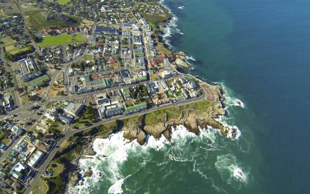 Windsor Hotel Hermanus