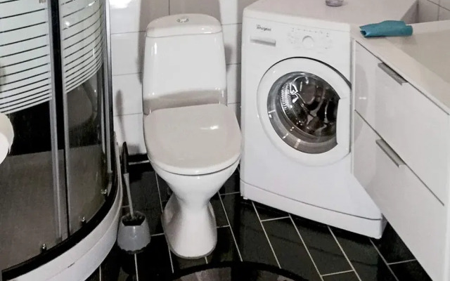 4 Star Holiday Home In Nedstrand